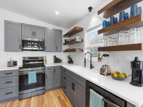 Cb Surf Cottage Cottage