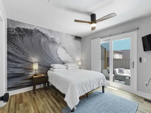 Cb Surf Cottage Cottage