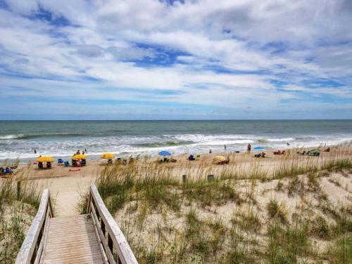 2br Condo Lakefront Step 2 Beach Sleeps 6 Boardwalk