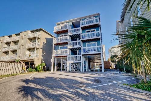 2br Condo Lakefront Step 2 Beach Sleeps 6 Boardwalk