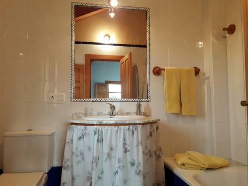 Apartamento Quinta El Verxel