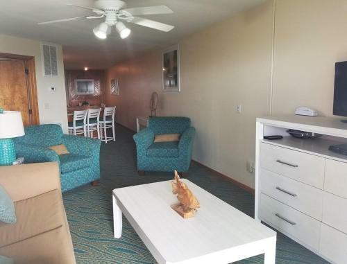 Apartamento Ocean Pines Beach #1