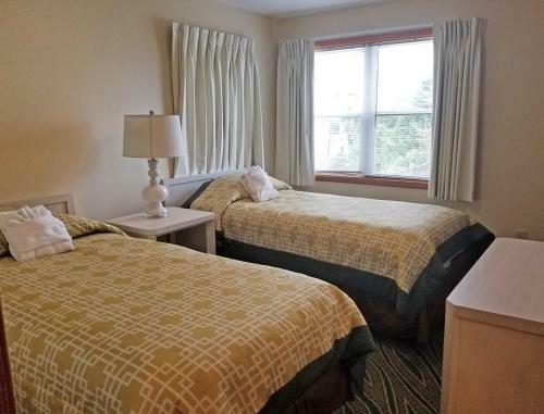 Apartamento Ocean Pines Beach #1