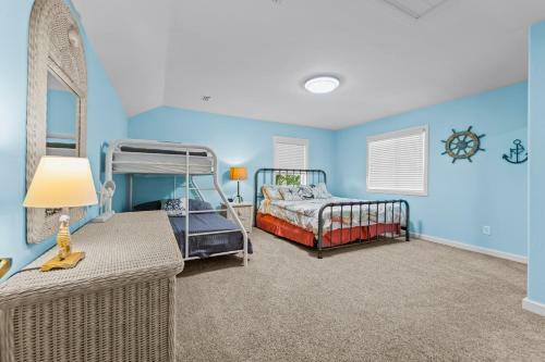 Duck Blind