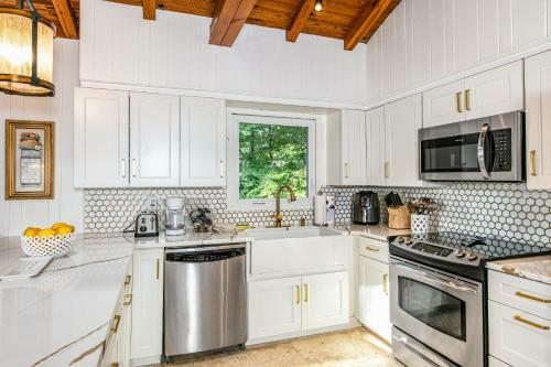 Jordan Cottage