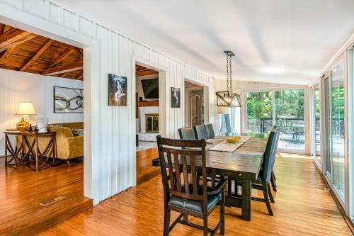 Jordan Cottage