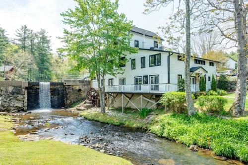 The Mill House -101