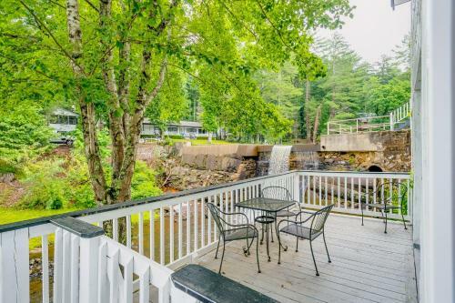 The Mill House -105