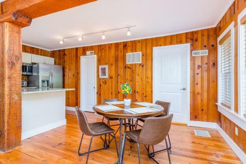 The Mill House -105