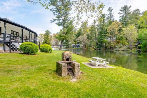 The Mill House -105