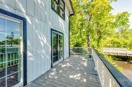 The Mill House -105