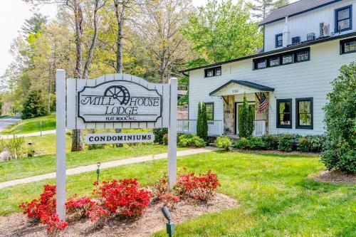 The Mill House -105