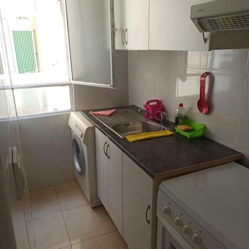 Apartamento Precioso Loft En Vinaros
