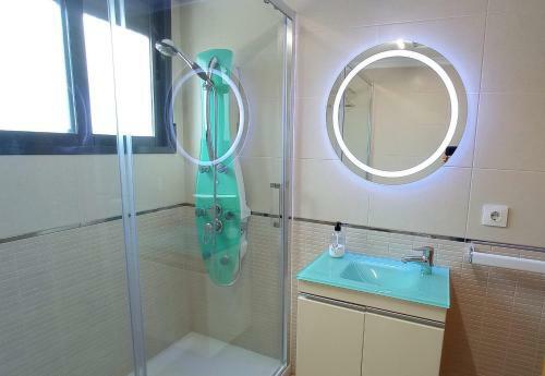 Apartamento Sol Y Mar I