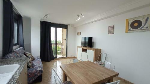 Apartamento Sol Y Mar I