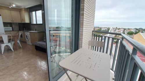 Apartamento Sol Y Mar I