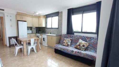Apartamento Sol Y Mar I