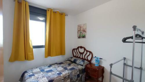 Apartamento Sol Y Mar I