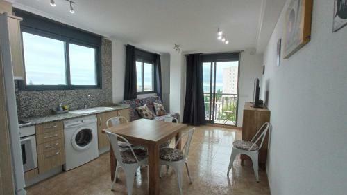 Apartamento Sol Y Mar I