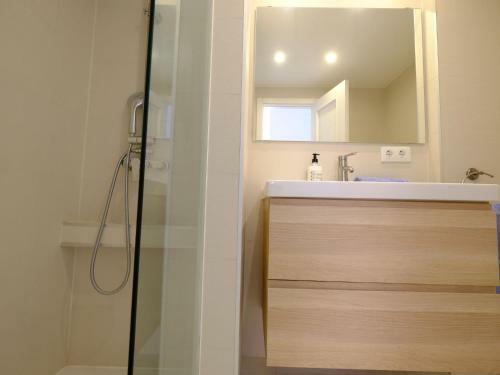 Apartment Cala Montero