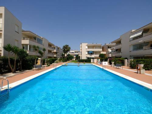Apartment Cala Montero