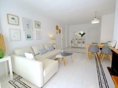 Apartment Cala Montero