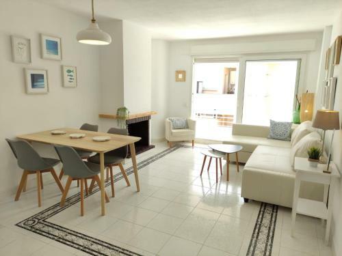 Apartment Cala Montero
