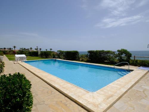 Apartment Cala Montero