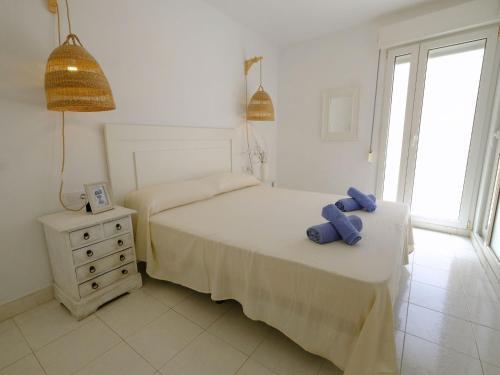 Apartment Cala Montero