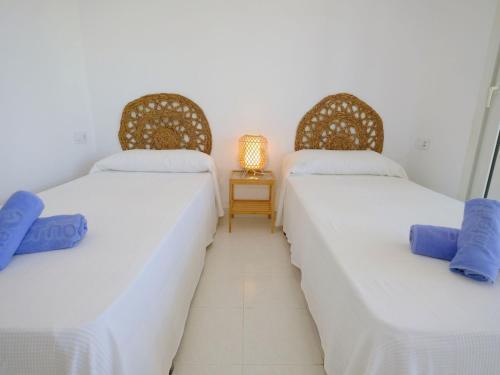 Apartment Cala Montero