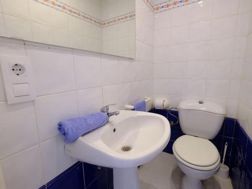 Apartment Cala Montero
