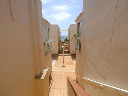 Apartment Cala Montero
