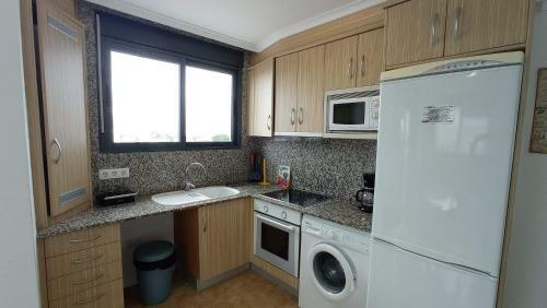 Apartamento Sol Y Mar II