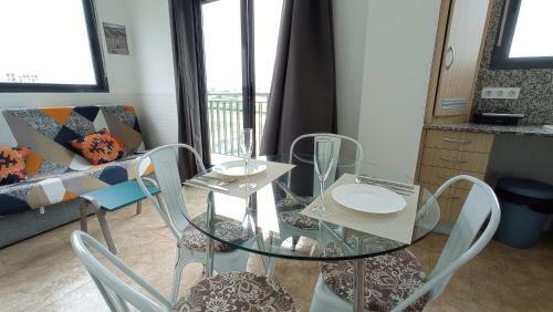 Apartamento Sol Y Mar II