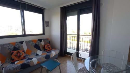 Apartamento Sol Y Mar II