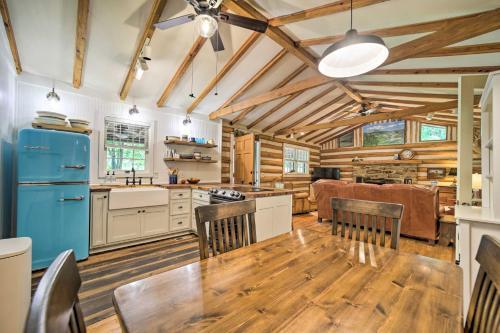 Wake Robin Cabin - Scenic Smokies Retreat!