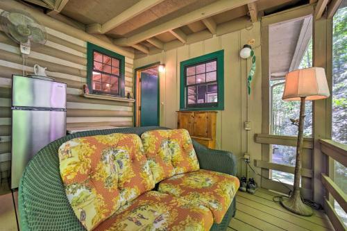 Wake Robin Cabin - Scenic Smokies Retreat!