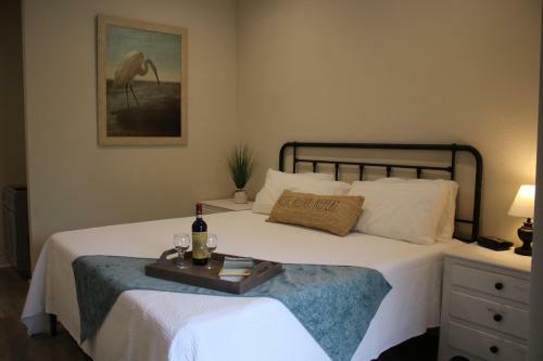 Posada Wild Horse Inn