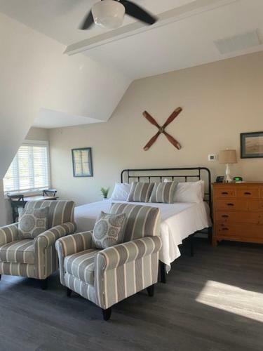 Posada Wild Horse Inn