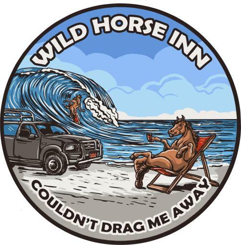 Posada Wild Horse Inn