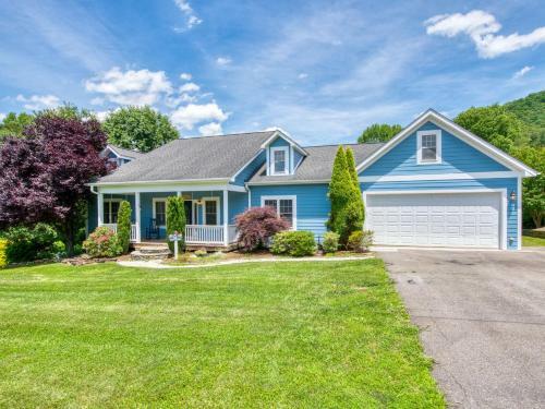 Farmhouse Tranquility