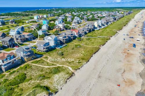 Sand Shack