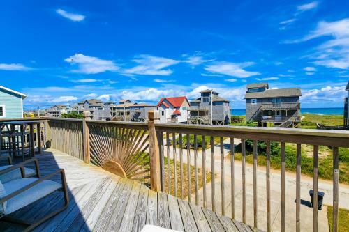 Sand Shack