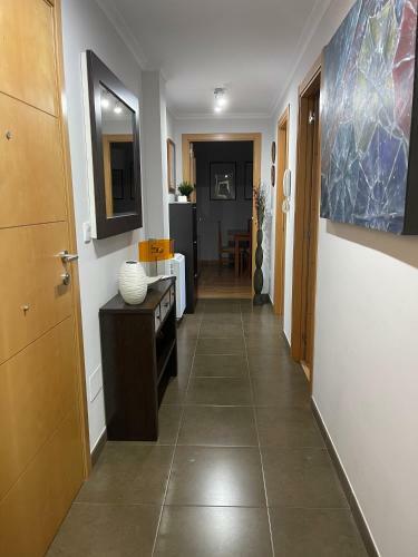 Apartamento En Viveiro Con Aparcamiento Gratuito