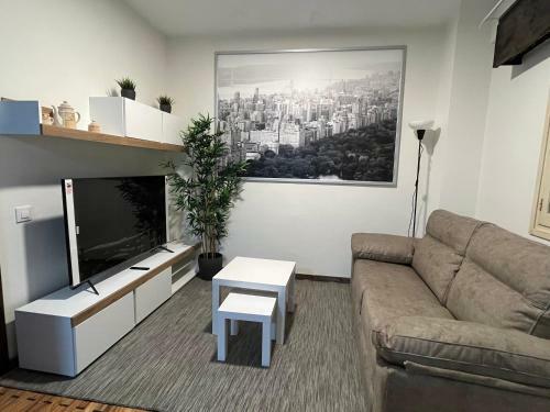 Apartamento Msuites Viveiro