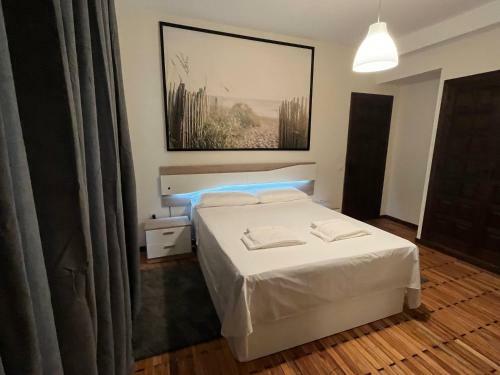 Apartamento Msuites Viveiro