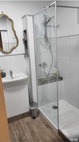 Apartment Algaida Calahonda Beachfront Sea View