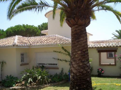 Andalusian Villa