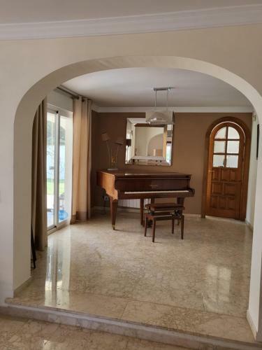 Andalusian Villa