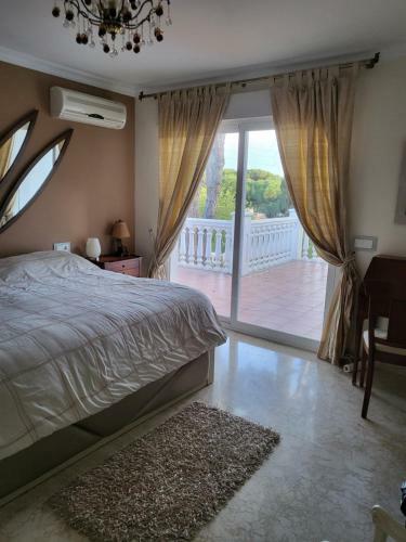Andalusian Villa